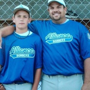 Meet your Posher, Jeff